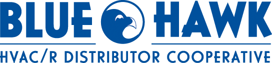 Blue Hawk HVAC/R Distributor Cooperative